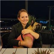 Englisch Tutor - für alle Altersgruppen. Based out of Los Angeles (working at Netflix).